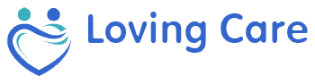 Loving Care Logo